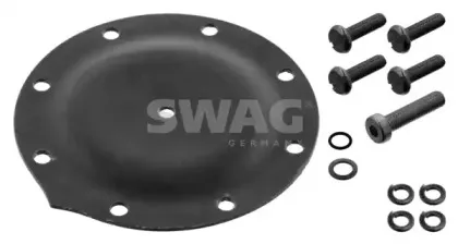 WG1055147 WILMINK GROUP Мембрана, вакуумный насос